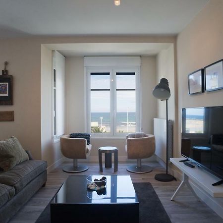 San Diego - Iberorent Apartments San Sebastián Esterno foto