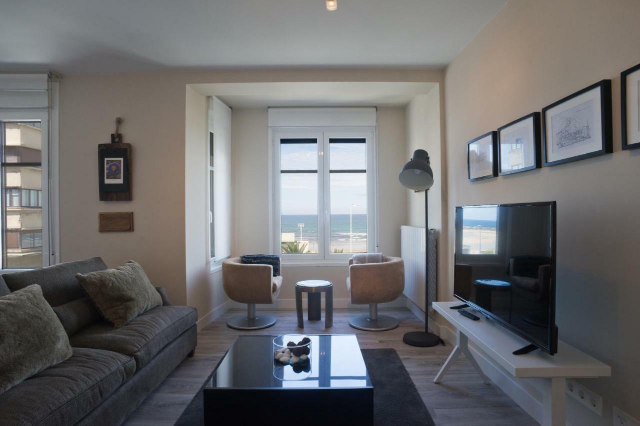 San Diego - Iberorent Apartments San Sebastián Esterno foto