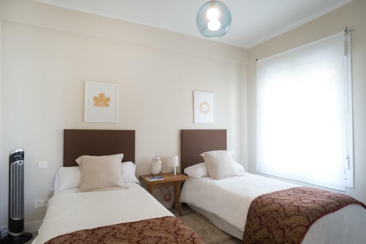 San Diego - Iberorent Apartments San Sebastián Esterno foto