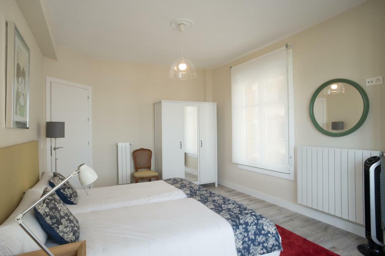 San Diego - Iberorent Apartments San Sebastián Esterno foto
